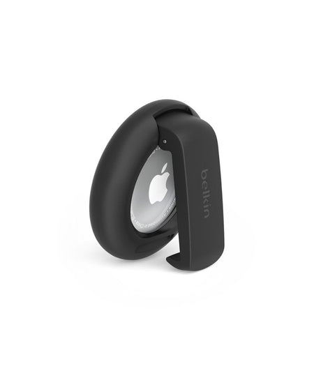 Belkin Holder Con Clip Para Airtag