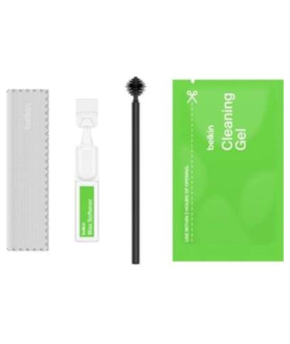 Belkin Kit De Restauración Para AirPods