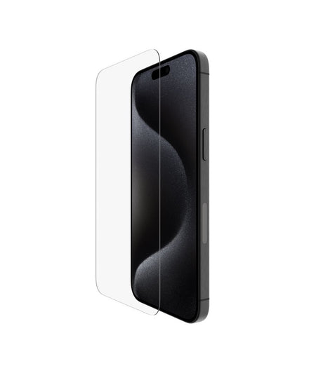 Belkin Protección Vidrio Temperado iPhone 15 Pro Max