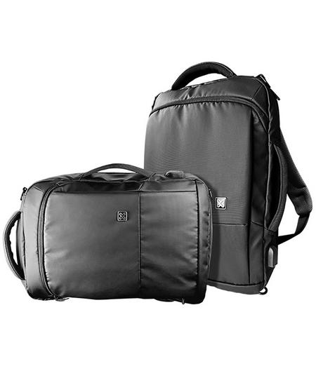 Mochila Bizman iStore Costa Rica