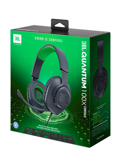 JBL Quantum 100X Xbox iStore Costa Rica