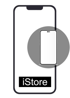 Cambio de Pantalla de iPhone 13 Pro Max iStore Costa Rica