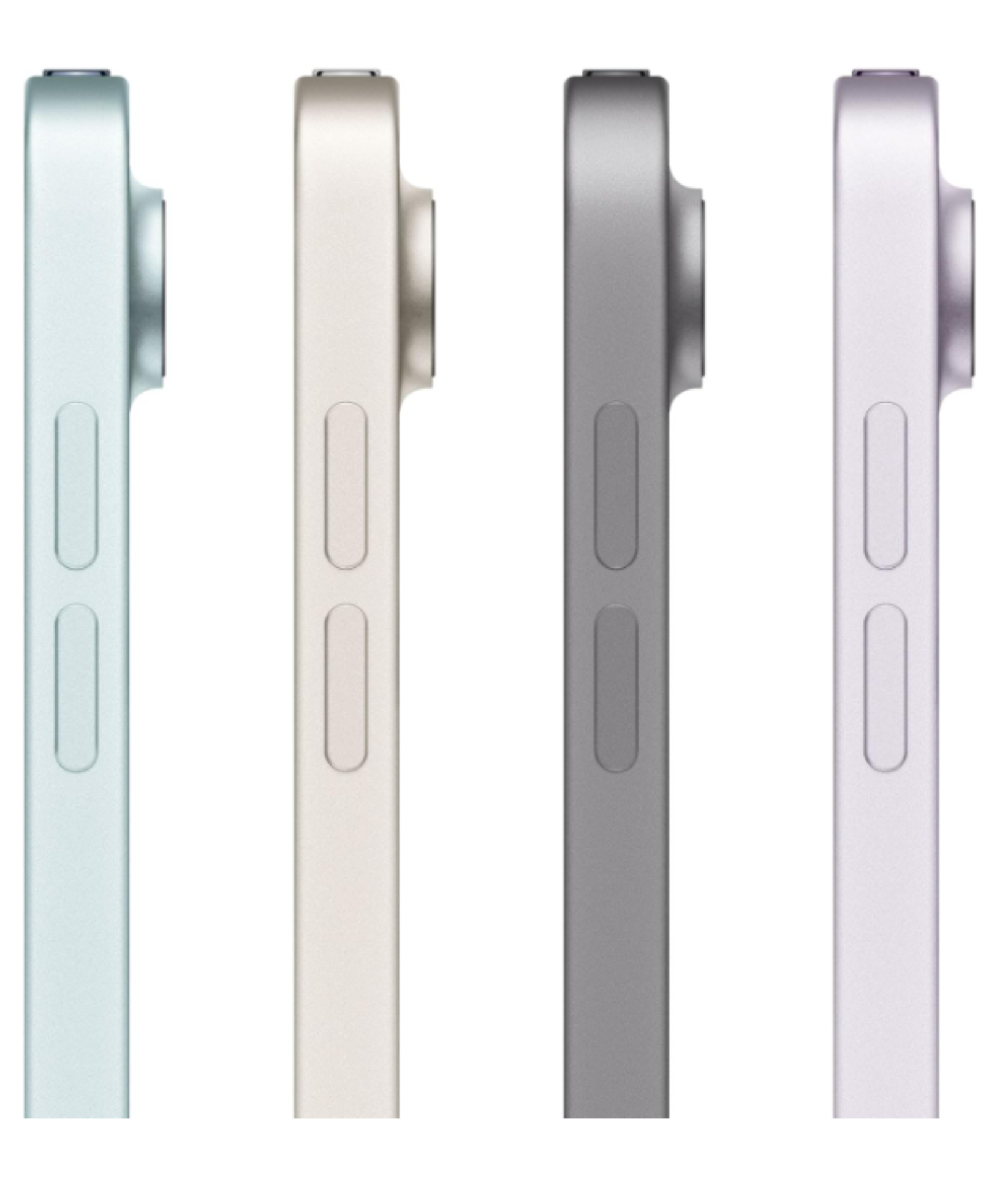 iPad Air de 11 pulgadas M4 Apple