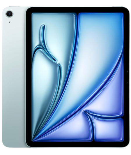 iPad Air de 11 pulgadas M4 Apple