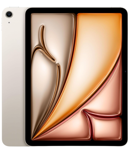 iPad Air de 11 pulgadas M4 Apple