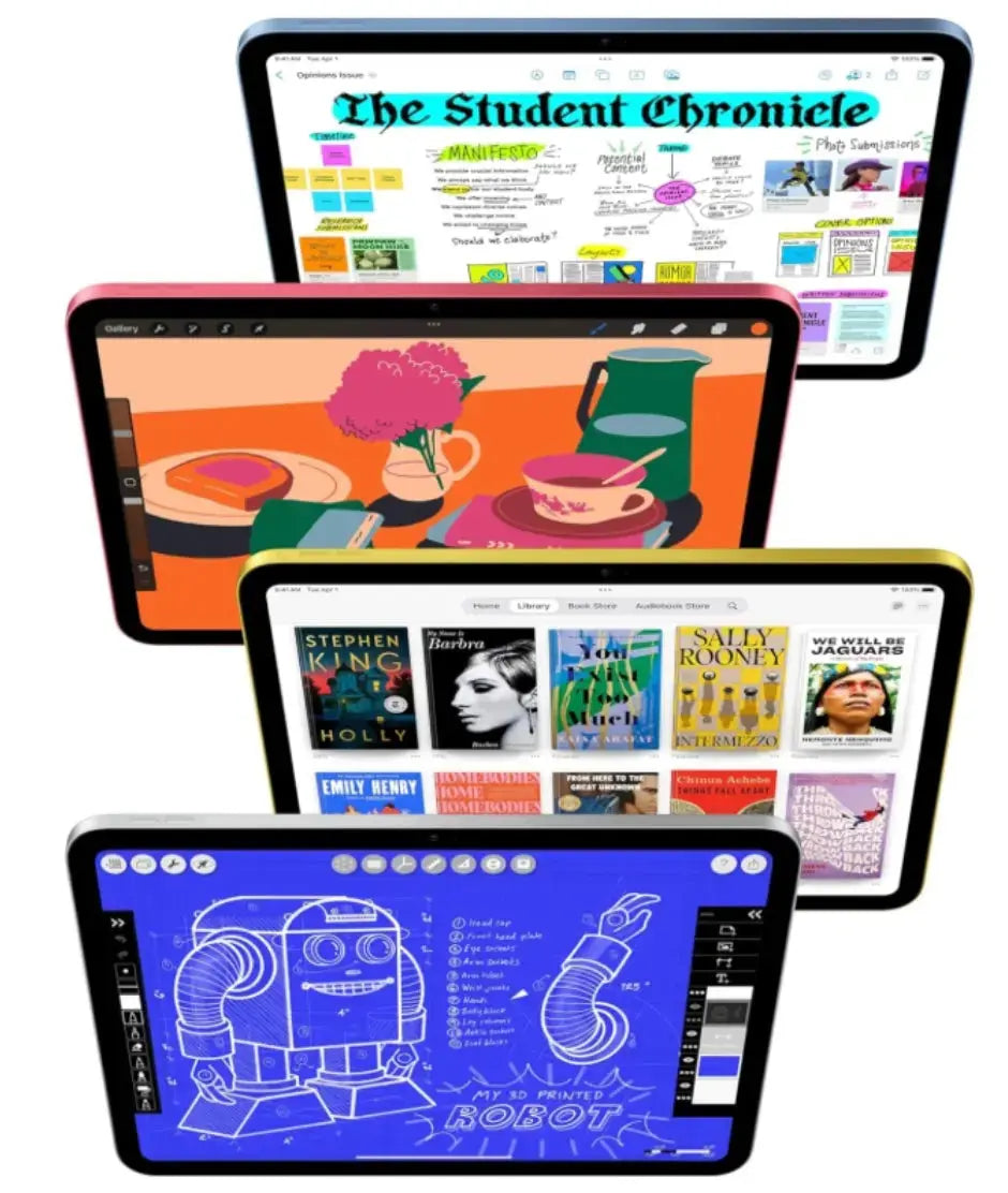 2025 iPad de 11 Pulgadas Apple