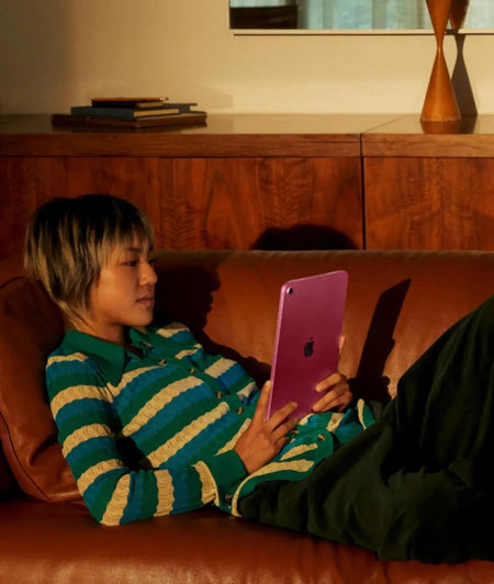 2025 iPad de 11 Pulgadas Apple