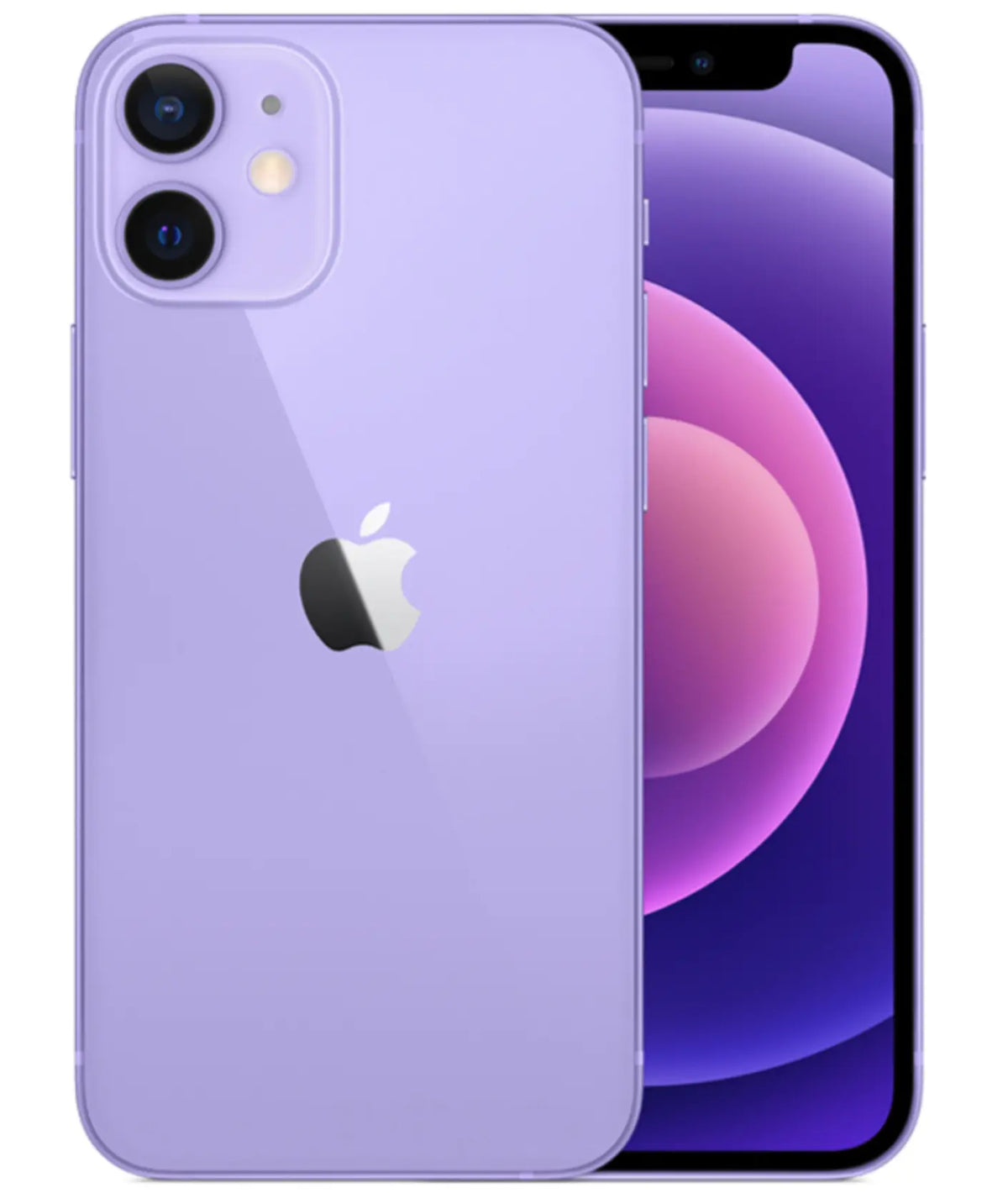 iPhone 12 64GB - Morado - iStore  PRE-OWNED iStore Costa Rica