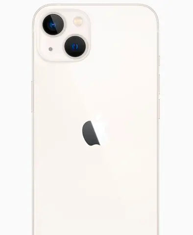 Phone 13 128GB Blanco Usado | iStore Costa Rica
