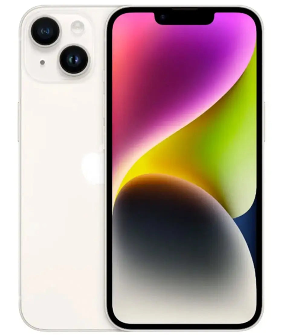 スマートフォン本体 Apple iPhone 14 Pro 128G iPhone 14 Pro 128GB - シルバー（SIMフリー）[整備済製品] - Apple