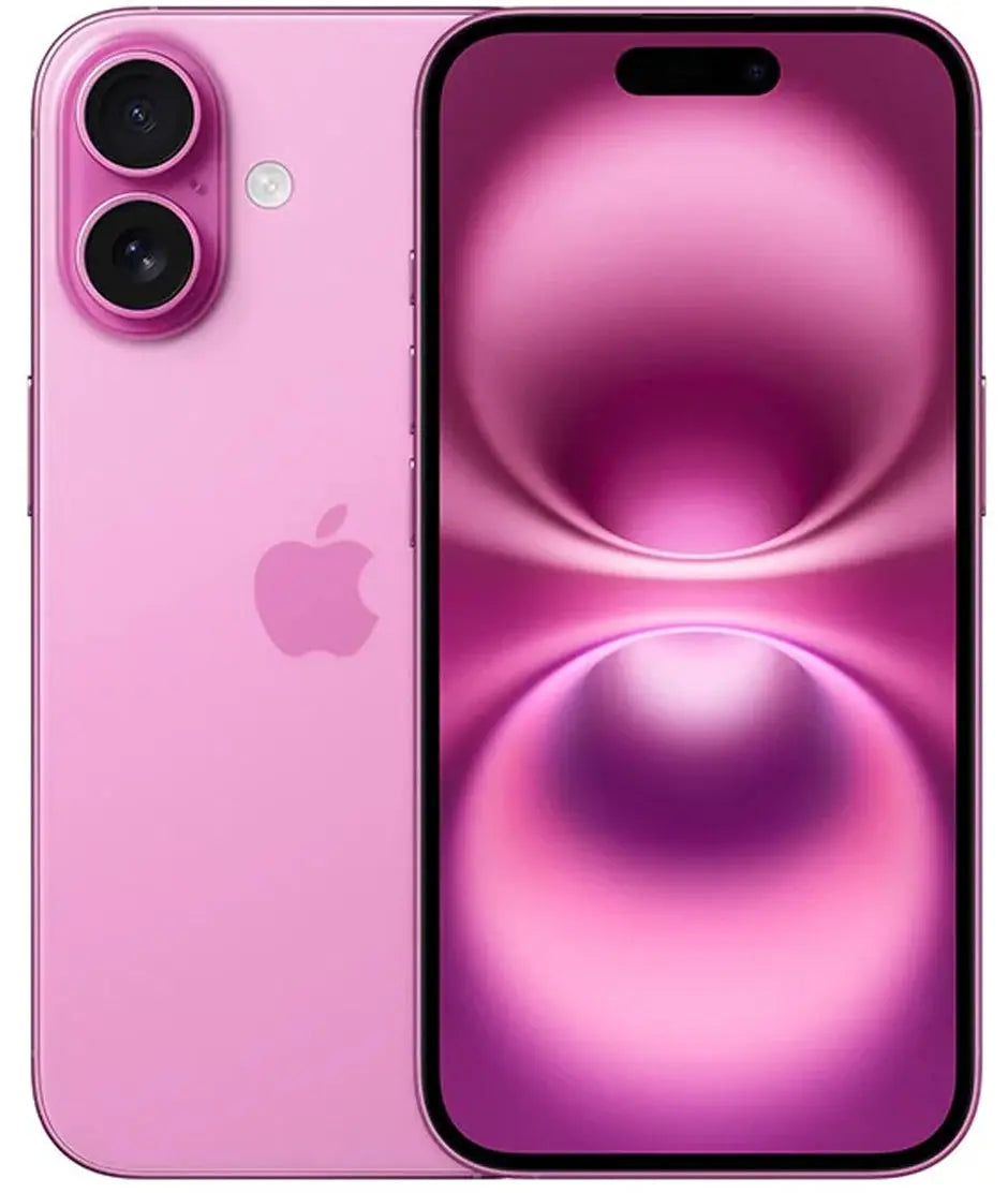 iPhone 16 128 GB - iStore