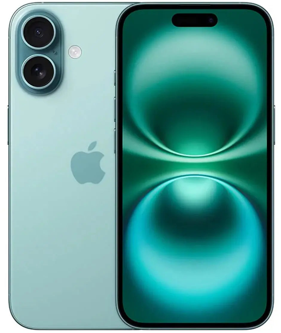 iPhone 16 128 GB - iStore