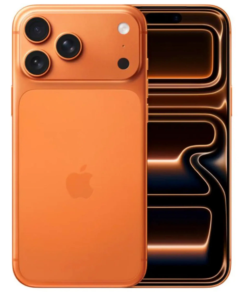 iPhone 17 pro Max Apple