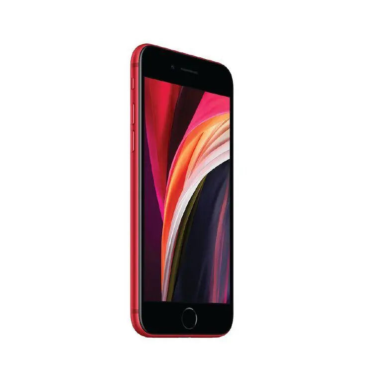 iPhone SE 64Gb Product Red - iStore Costa Rica