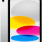 iPad 10 Generación 64 Gb Color Silver WIFI + CELLULAR  MQ6J3LL/A Apple
