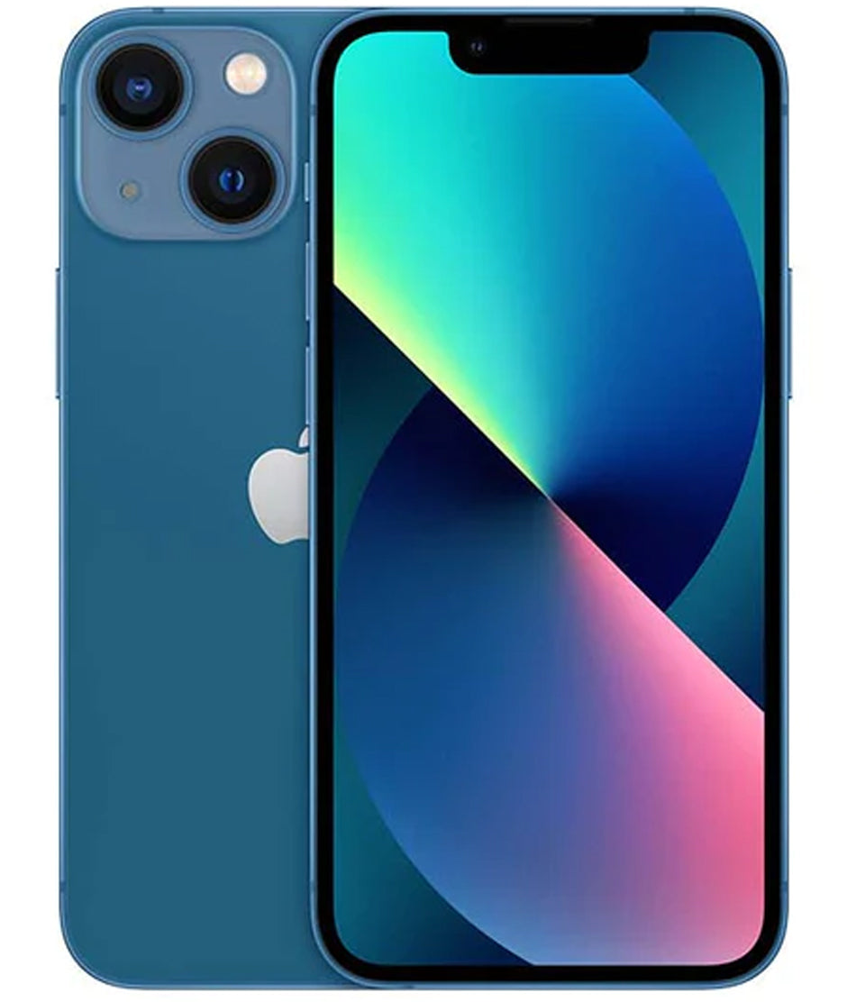 iPhone 13 128GB Blue iStore Costa Rica