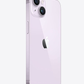 iPhone 14 128 GB Purple Versión Sim Card. Apple