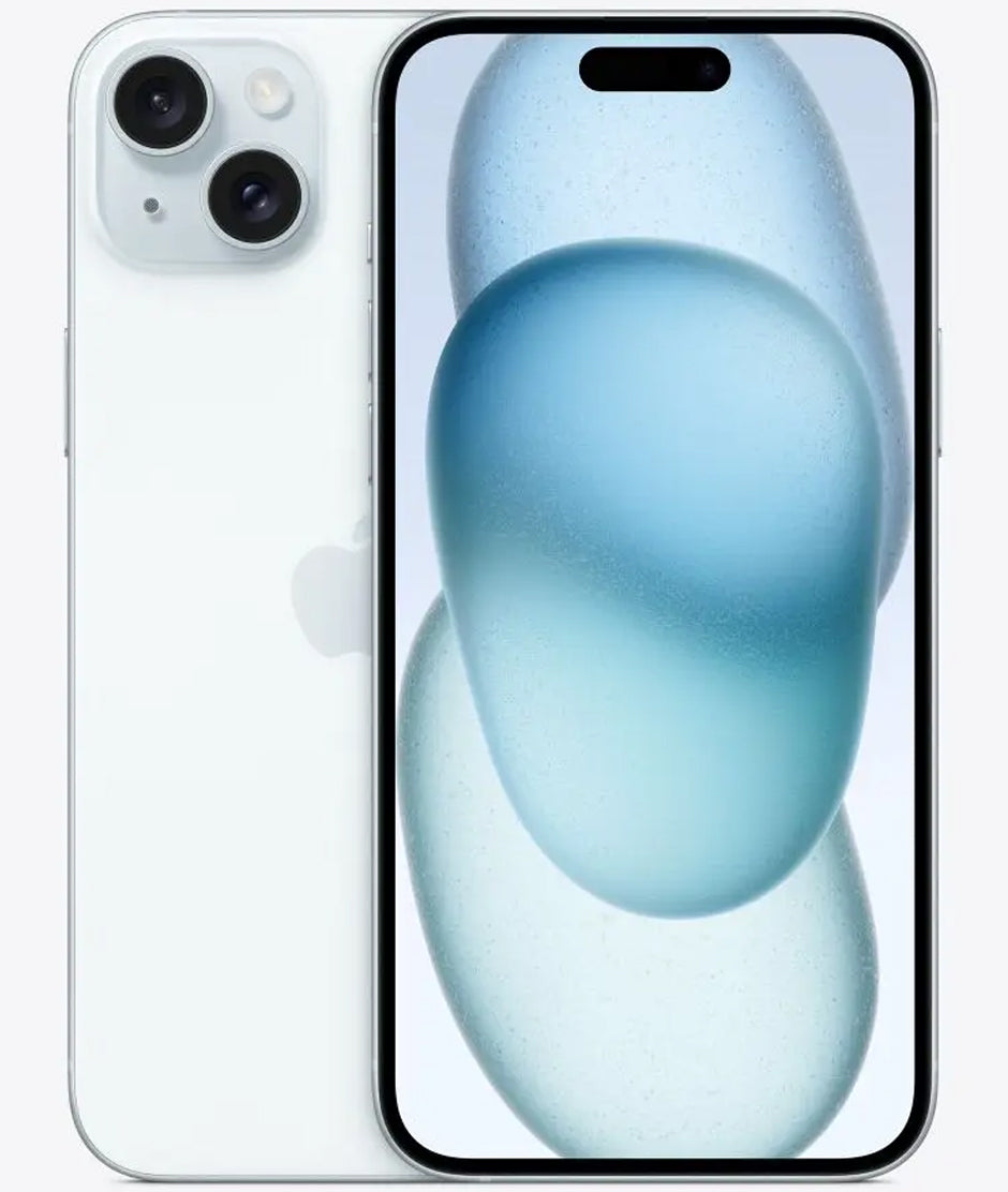 iPhone 15 128 GB Color Azul - eSim Apple