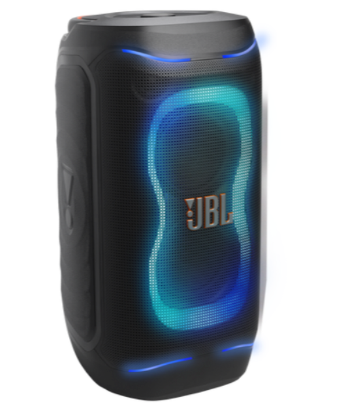 Parlante de fiesta JBL PartyBox 130 de 200 W con luces LED