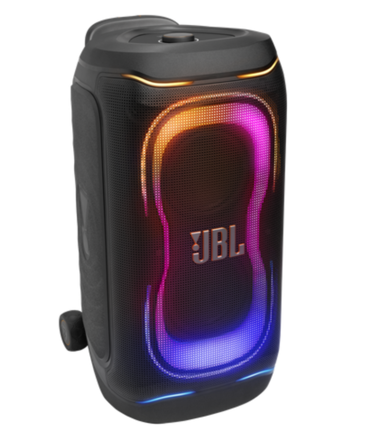 Parlante de fiesta JBL PartyBox 330 de 280 W con luces LED