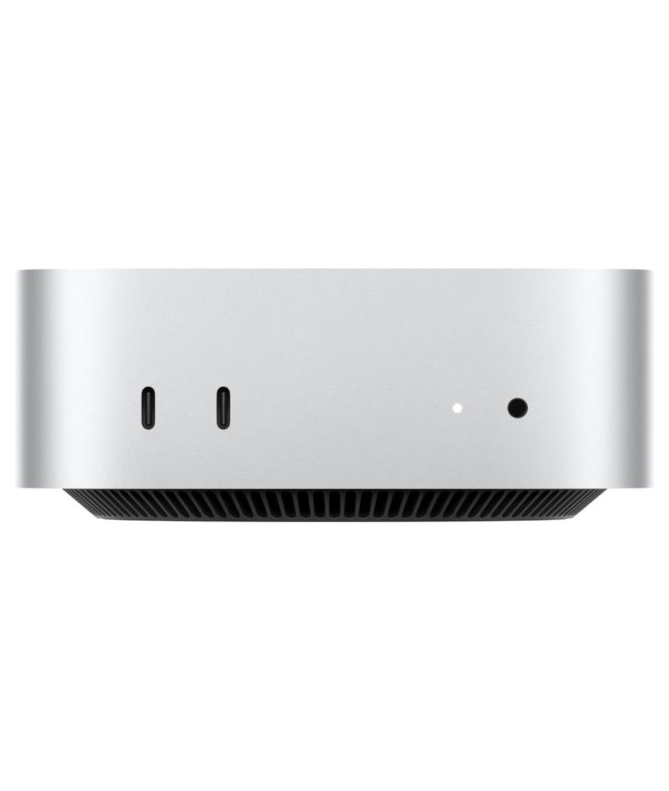 Mac Mini M6