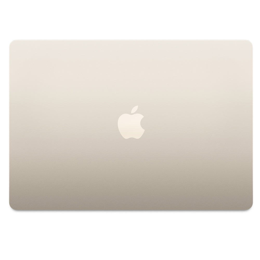 MacBook Air 15″ M2 - Starlight Apple