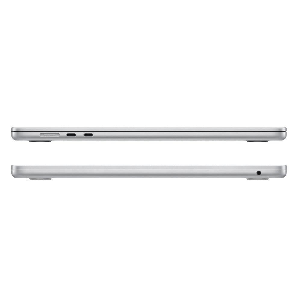 MacBook Air 15″ M2 - Silver Apple