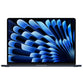 MacBook Air M2 15" MIDNIGHT /10C GPU/8GB/256GB-USA-TECLADO INGLES MQKW3LL/A. Apple