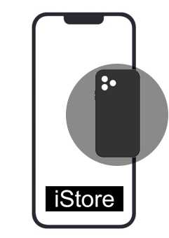 Cambio Cristal Trasero iPhone SE 2020 iStore Costa Rica