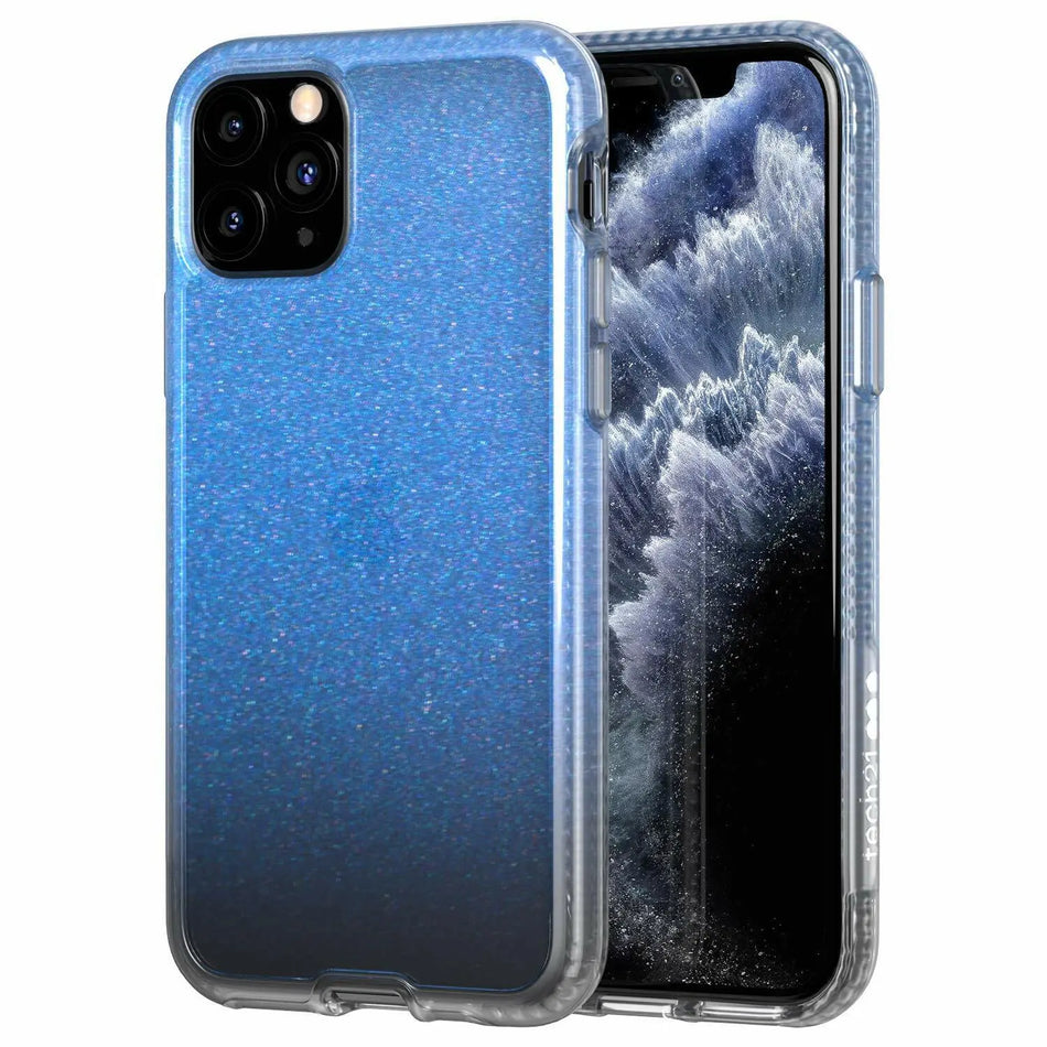 tech21 - Carcasa para iPhone 11  Pro (10 pies) TECH21