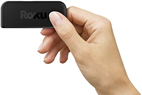 Roku Premiere | Reproductor multimedia de streaming HD/4K/HDR con control freeshipping - iStore Costa Rica
