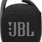 JBL CLIP 4 NEGRO JBL