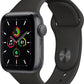 Apple Watch SE GPS 40mm Aluminum MYDM2LL/A freeshipping - iStore Costa Rica