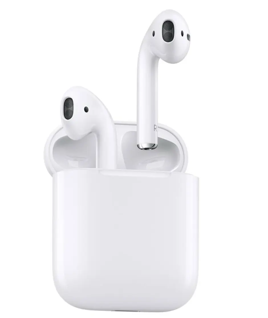 Costa Rica Airpods Generacion Costa Rica Audifonos Apple Primera