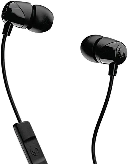 Audífono Con Micrófono Jib SkullCandy Negro freeshipping - iStore Costa Rica