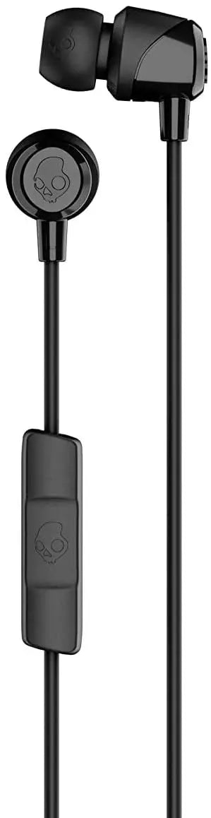 Audífono Con Micrófono Jib SkullCandy Negro freeshipping - iStore Costa Rica