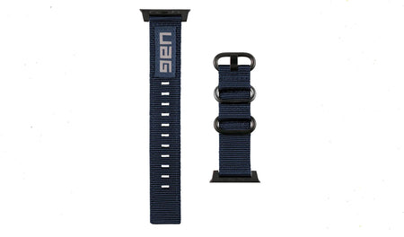 Banda De Apple Watch UAG, Azul, 44/42MM freeshipping - iStore Costa Rica