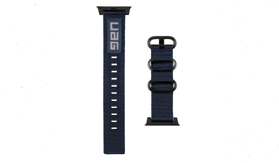 Banda De Apple Watch UAG, Azul, 44/42MM freeshipping - iStore Costa Rica