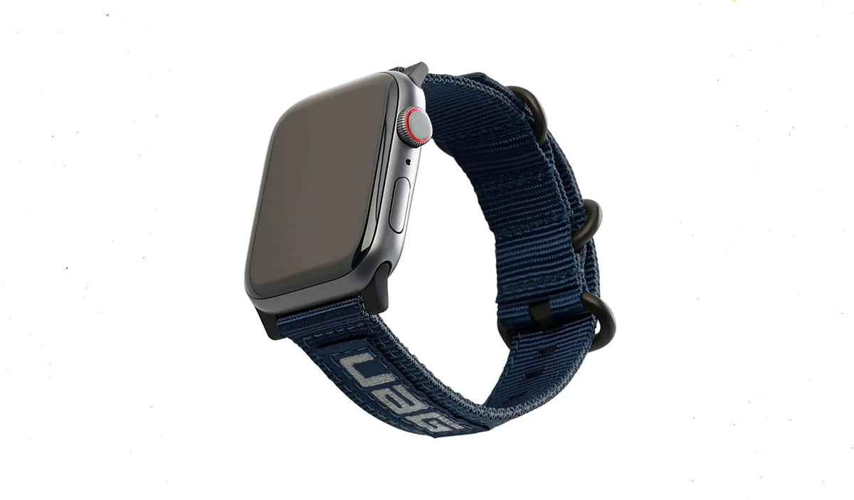 Banda De Apple Watch UAG, Azul, 44/42MM freeshipping - iStore Costa Rica
