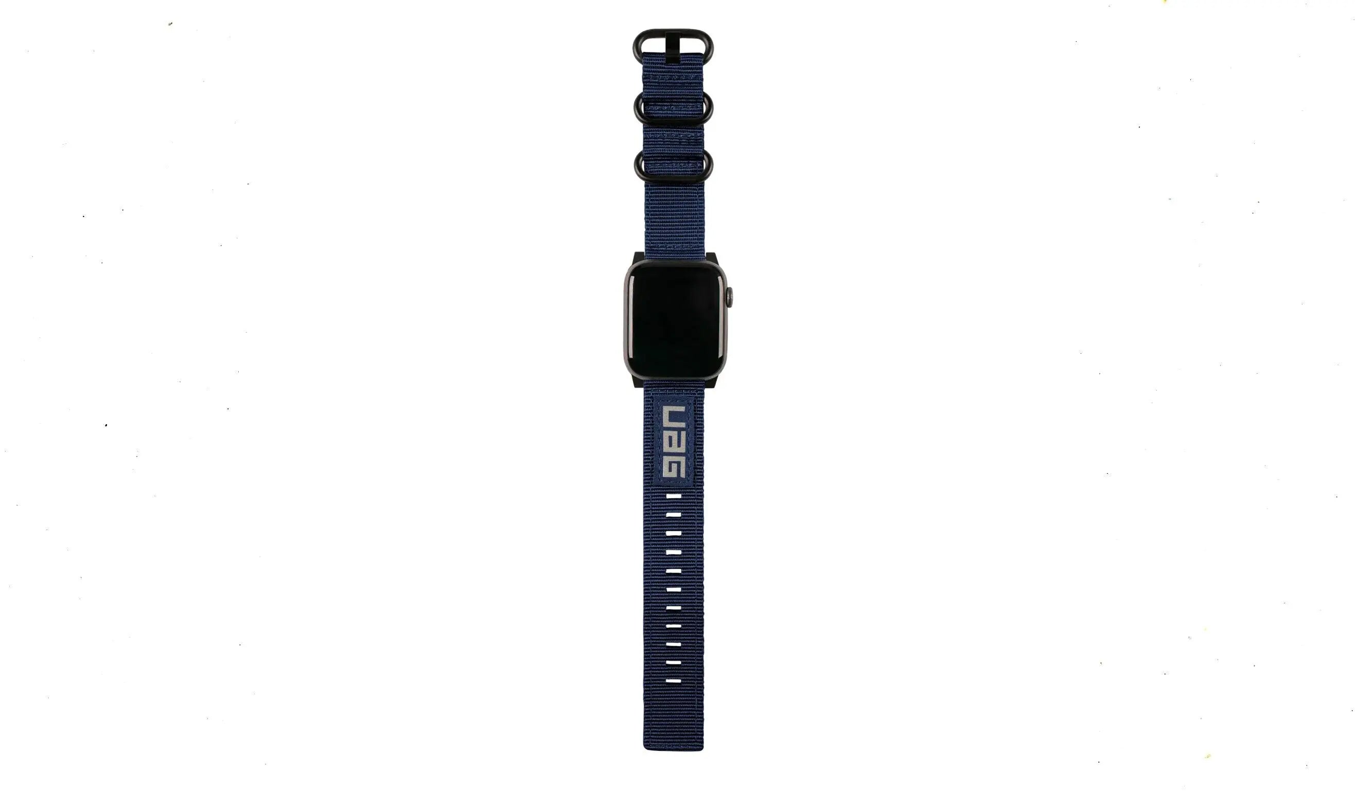 Banda De Apple Watch UAG, Azul, 44/42MM freeshipping - iStore Costa Rica