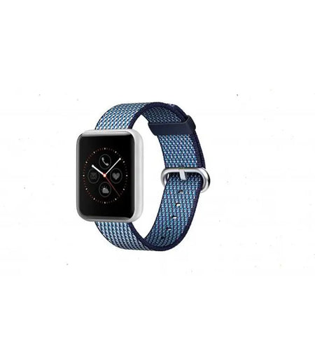 Banda, Para Apple Watch 42/44mm CELLAIRIS, Nylon Azul freeshipping - iStore Costa Rica