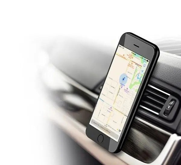 CELLAIRIS – Soporte magnético universal - Black freeshipping - iStore Costa Rica