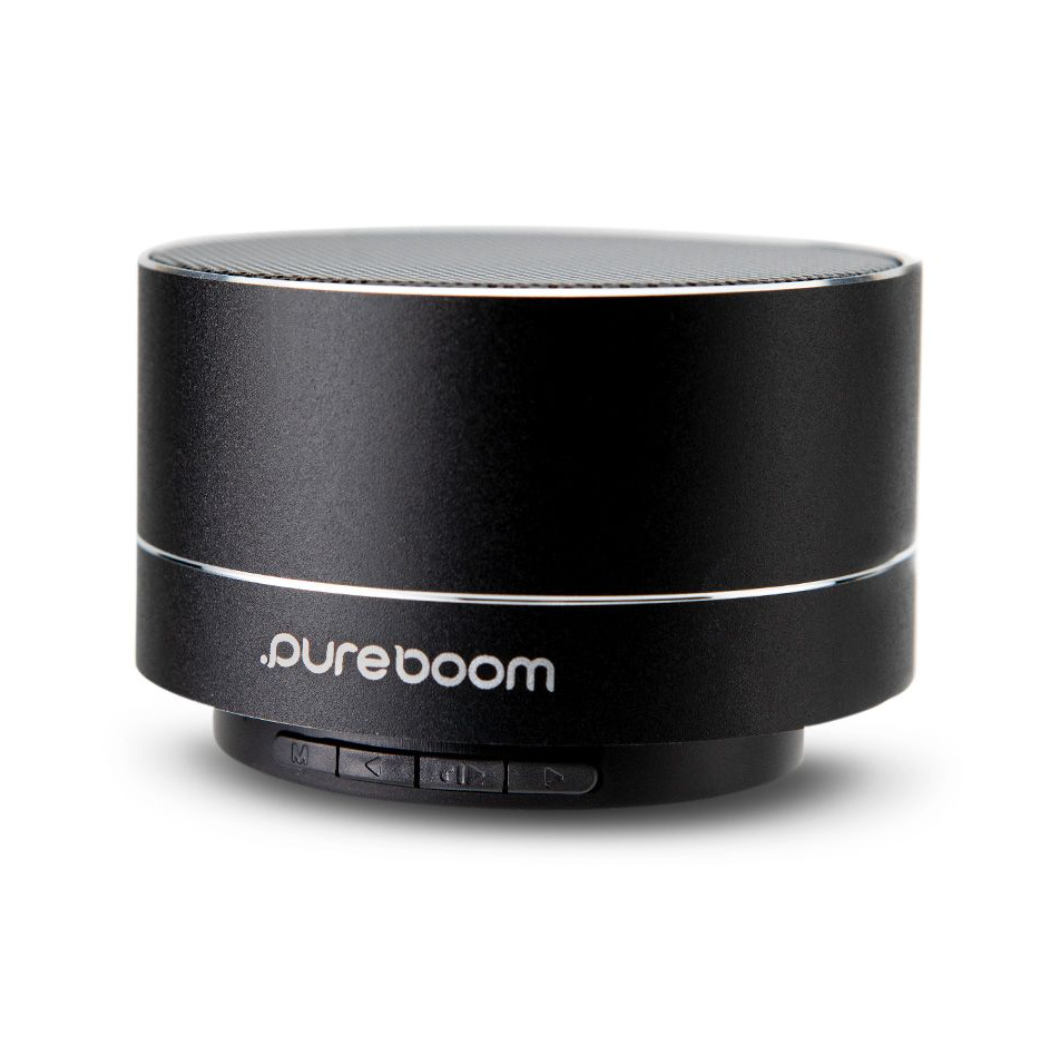 PureBoom Mini Puregear - Parlante Bluetooth Portatil freeshipping - iStore Costa Rica