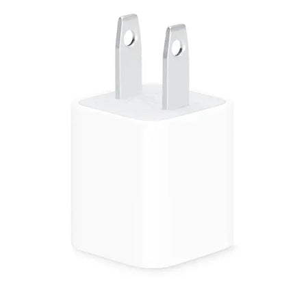 Cargador Apple 5W Para iPhone freeshipping - iStore Costa Rica