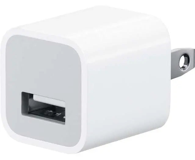 Cargador Apple 5W Para iPhone freeshipping - iStore Costa Rica