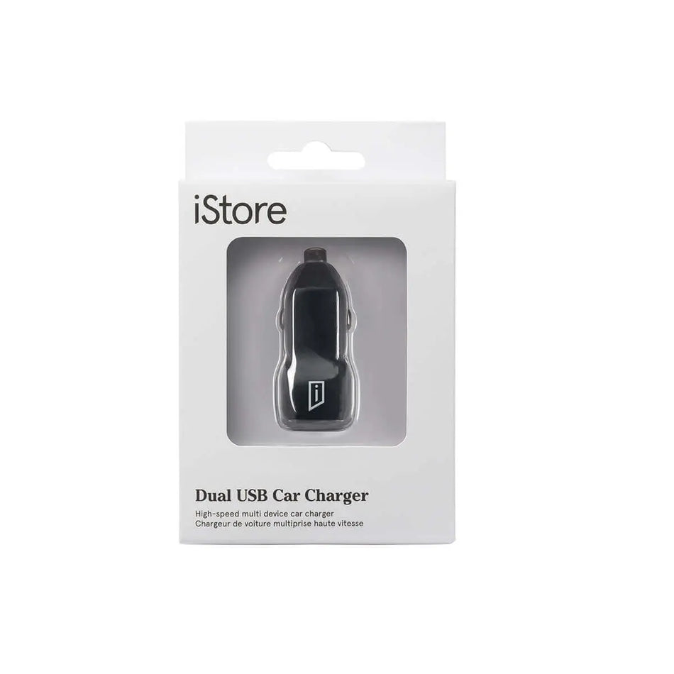 Cargador para Auto iStore-Duo freeshipping - iStore Costa Rica