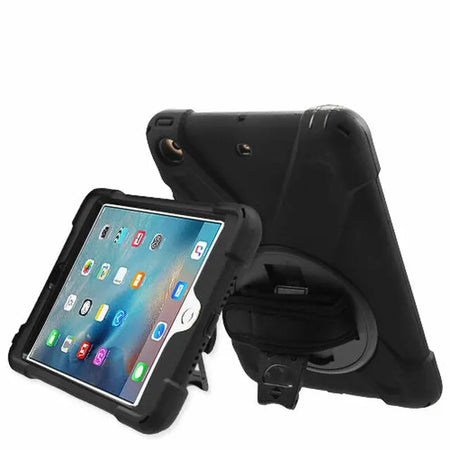 Case Apple Ipad mini 1-2-3 Negro MyBat Pro