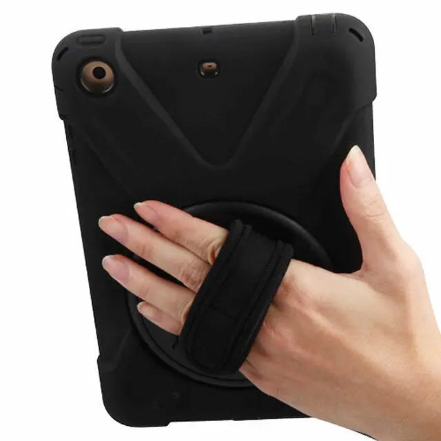 Case Apple Ipad mini 1-2-3 Negro MyBat Pro
