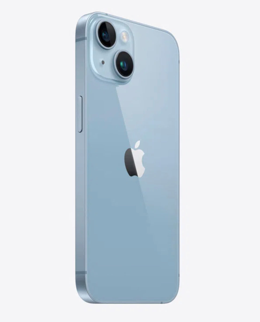 iPhone 14 128 GB Azul Versión Sim Card Apple