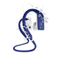 Audífonos inalámbricos JBL Endurance Dive azul freeshipping - iStore Costa Rica